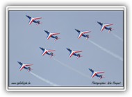 Alpha jet Patrouille De France_2